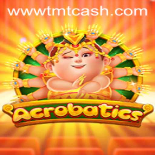 Exploring the Dynamic Universe of Acrobatics and TMTCash APK