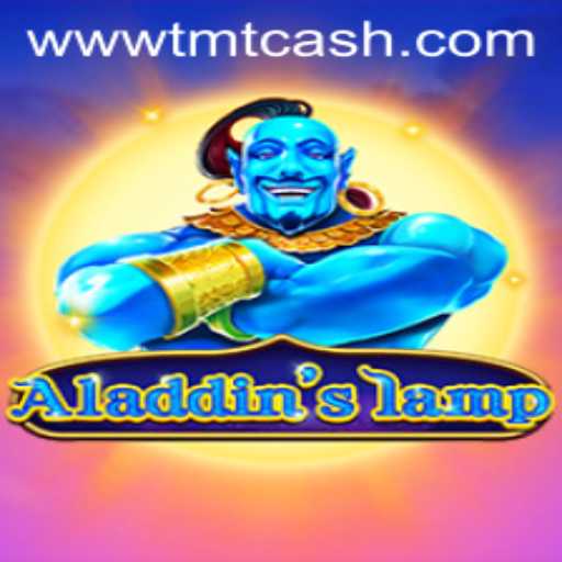 Discover the Enchantment of Aladdinslamp: A Modern Gaming Adventure