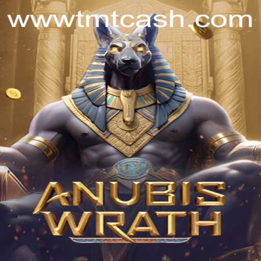 Explore the Mystical World of AnubisWrath and Discover TMTCash APK