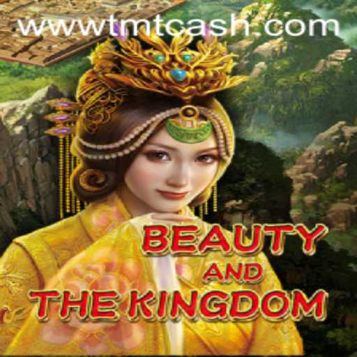 Experience the Magic of BeautyAndTheKingdom: A Fascinating New Adventure