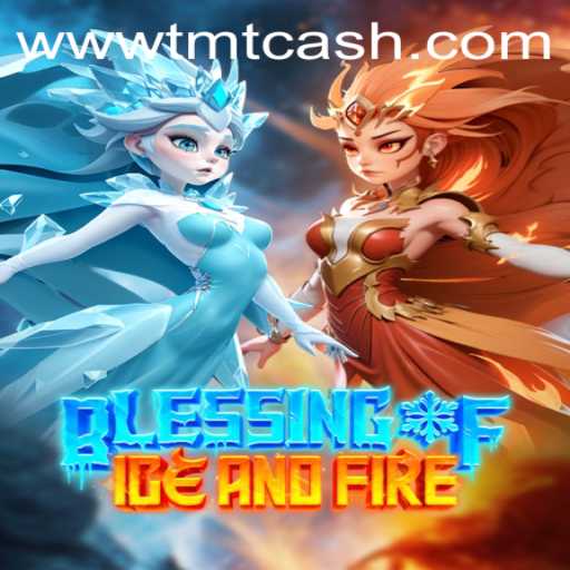 Exploring the Enchanting Realm of BlessingofIceandFire