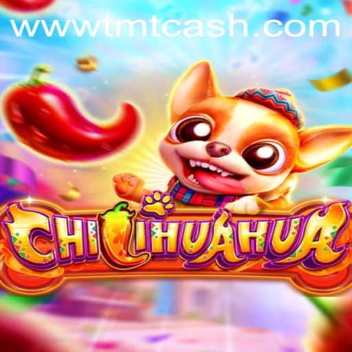 Dive into the Exciting World of CHILIHUAHUA: The Game Everyone is Talking About