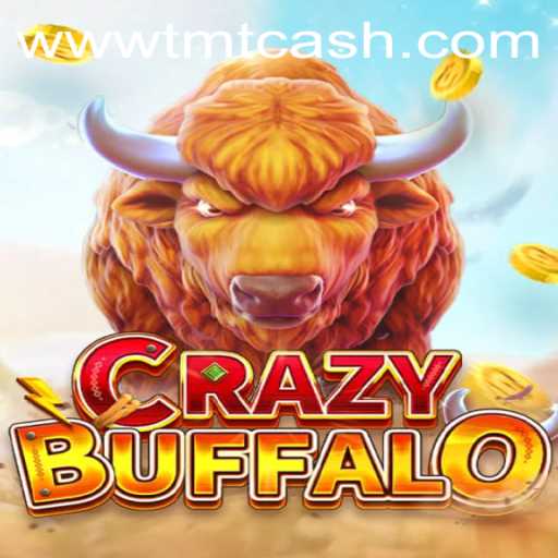 Exploring CRAZYBUFFALO: A Game of Strategy and Luck
