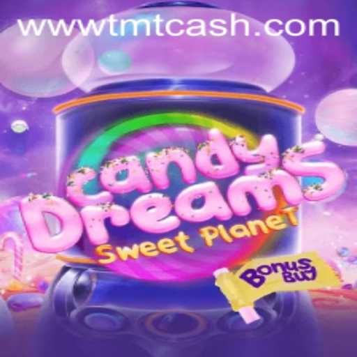 CandyDreamsSweetPlanet: A Deep Dive into the Sweetest Adventure