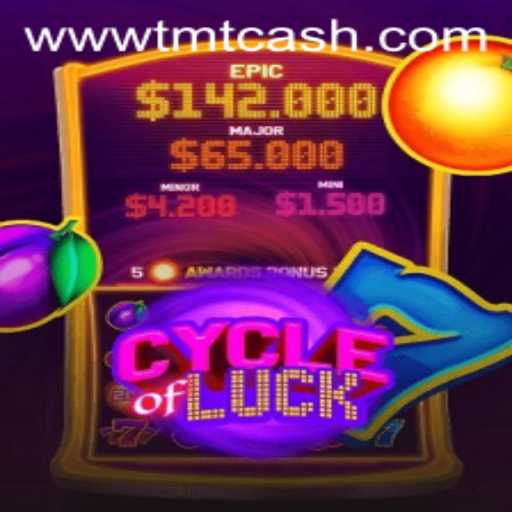 Explore the Enchanting World of CycleofLuck and TMTCash APK