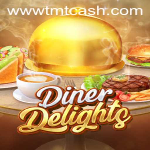 Exploring the Culinary World of DinerDelights