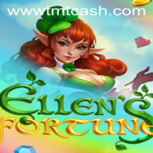 EllensFortune: Explore the Excitement with TMTCash APK