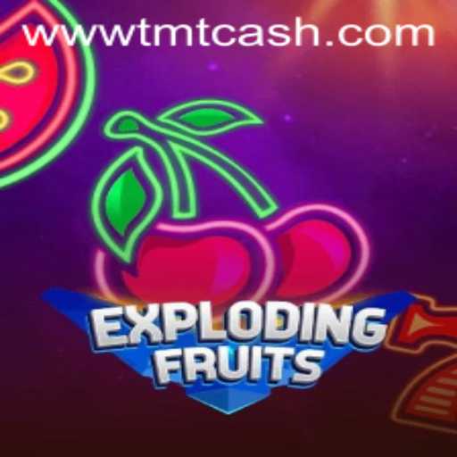 ExplodingFruits: A Fresh Twist in Mobile Gaming