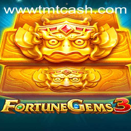 Unveiling FortuneGems3: Exploring the World of TMTCash APK