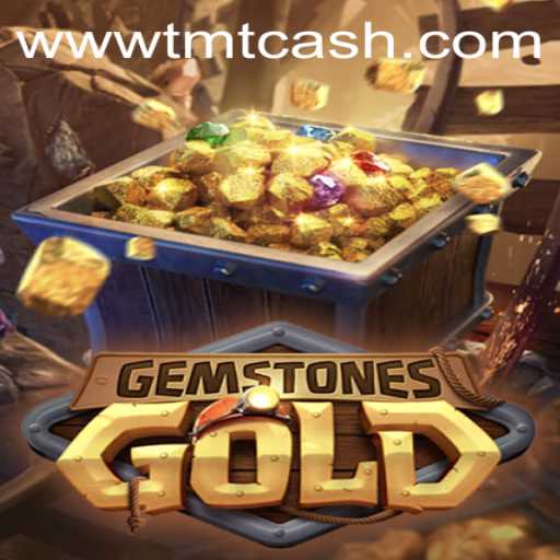 Unveiling GemstonesGold: A Dive into the World of TMTCash APK