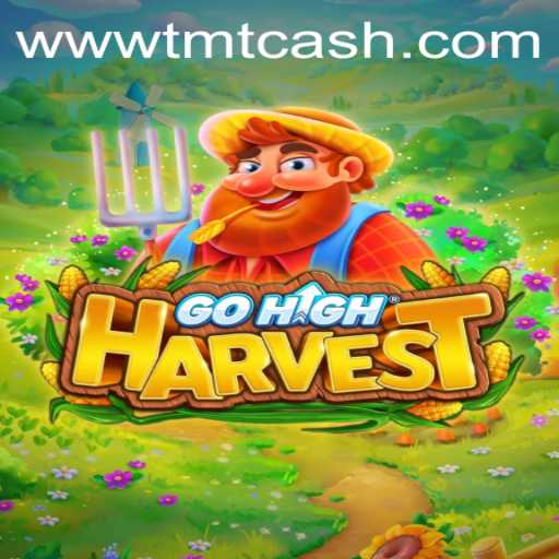 GoHighHarvest: A Thrilling Adventure in New-Age Gaming
