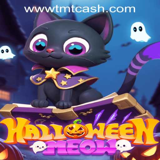 Discover the Spooktacular Thrills of HalloweenMeow with TMTCash APK