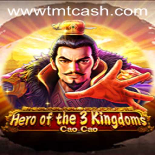 Exploring the Epic Adventure of Heroofthe3KingdomsCaoCao and TMTCash APK