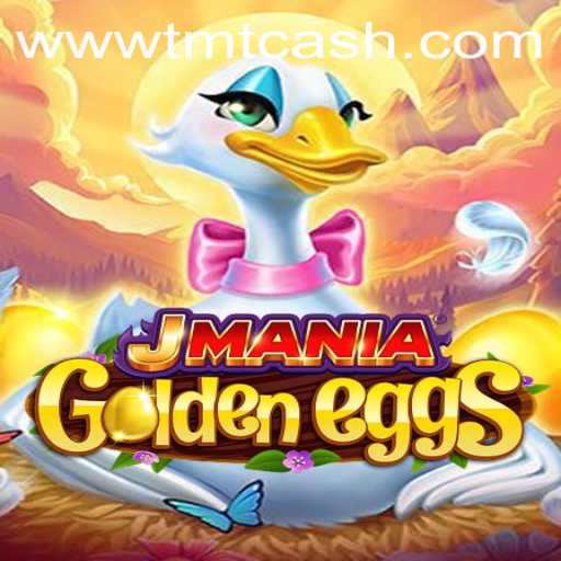 Explore the Excitement of JManiaGoldenEggs: A Gaming Adventure