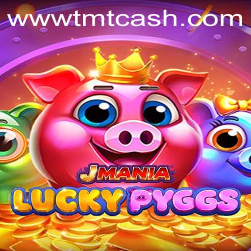 Dive into JManiaLuckyPyggs: The Innovative Game Experience