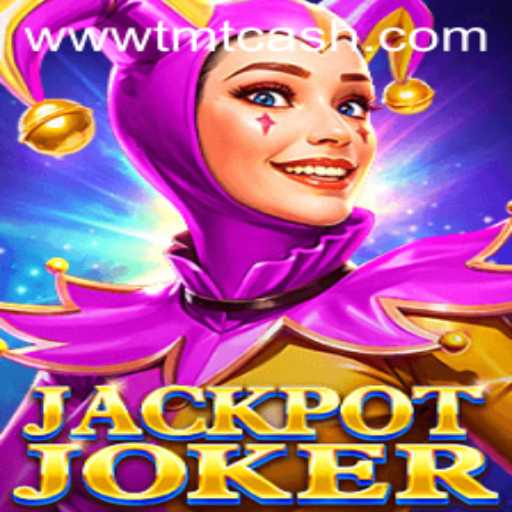 JackpotJoker: An Overview of the Thrilling Game with TMTCash APK