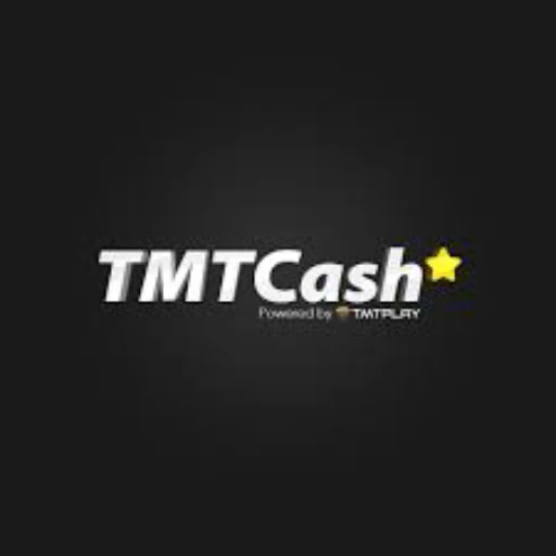 TMTCash APK logo