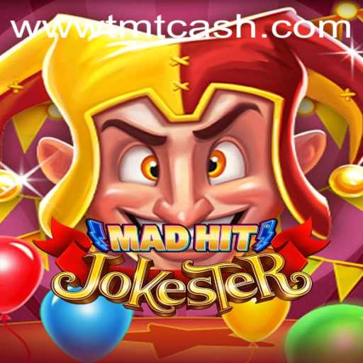 MadHitJokester: A Hilarious Adventure with TMTCash APK