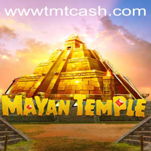 Exploring the Enigmatic World of MayanTemple: A Dive into TMTCash APK