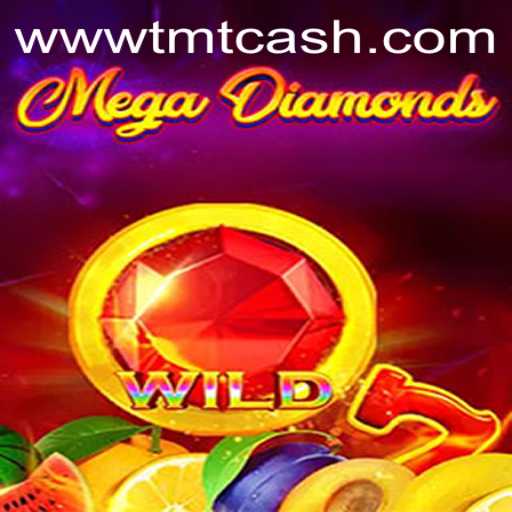 Discovering MegaDiamond: A Deep Dive into Gameplay with TMTCash APK