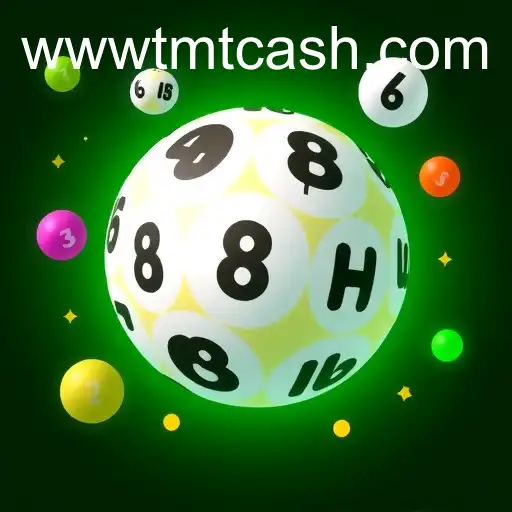Online Lottery: Exploring the TMTCash APK