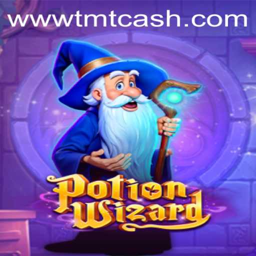 Dive into the Mystical World of PotionWizard and TMTCash APK