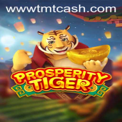 Exploring ProsperityTiger: The New Sensation in Mobile Gaming