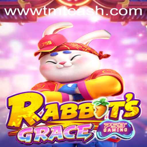 Discovering the Enchanting Universe of RabbitsGrace