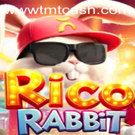 RicoRabbit: A New Adventure Game with Exciting Challenges and Rewards