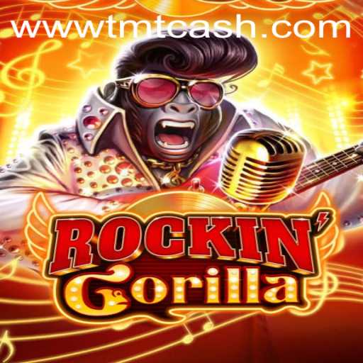 Exploring the Excitement of RockinGorilla and TMTCash APK