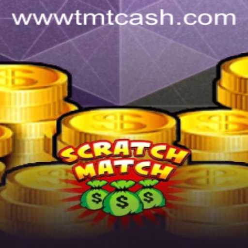 Discover the Thrilling World of ScratchMatch: Your Gateway to Adventure with TMTCash APK