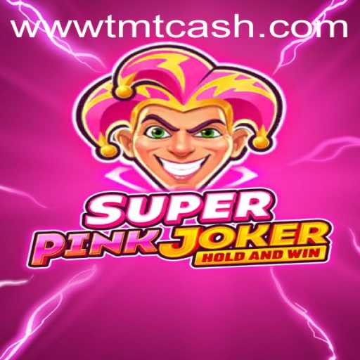 Exploring SuperPinkJoker: A New Adventure Awaits
