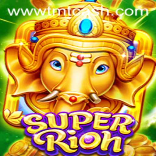 SuperRich Game Overview: Dive into Excitement with TMTCash APK