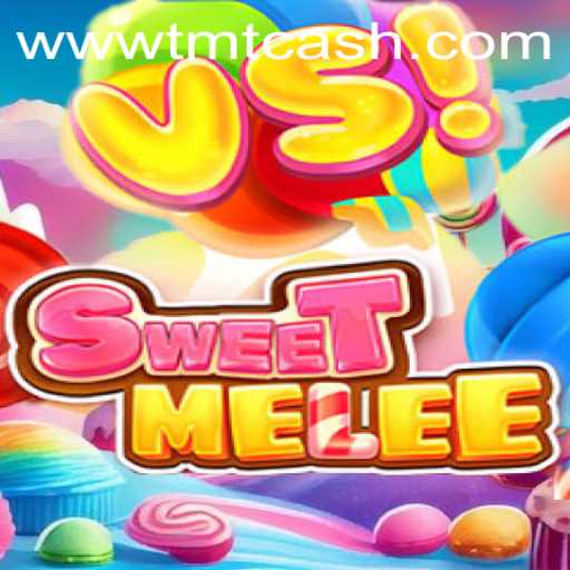 Exploring SweetMelee: A Captivating Gaming Experience with TMTCash APK