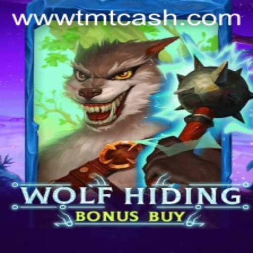 Exploring the Thrilling World of WolfHidingBonusBuy: The New Gaming Sensation